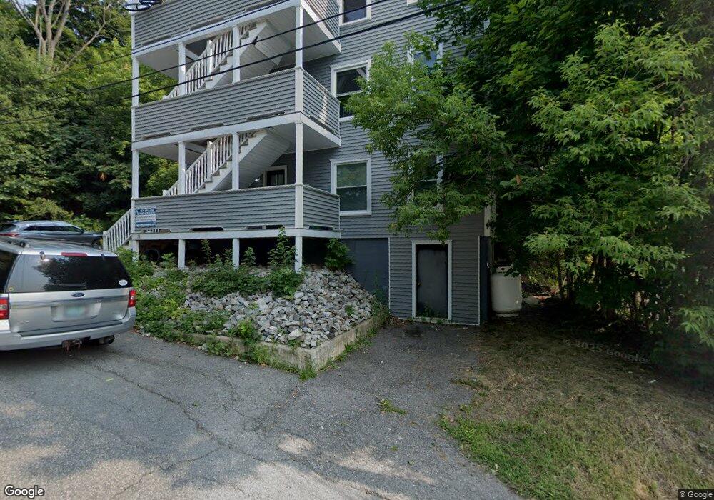 28 Spring St, Berlin, NH 03570 - photo 1