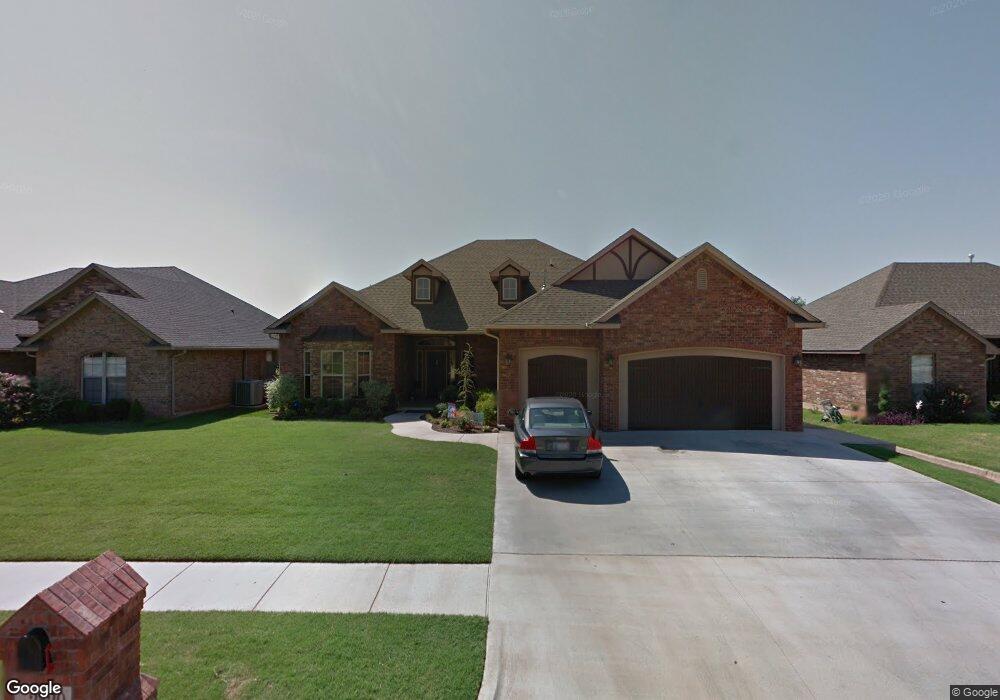 2520 SE 13th St, Moore, OK 73160 - photo 1