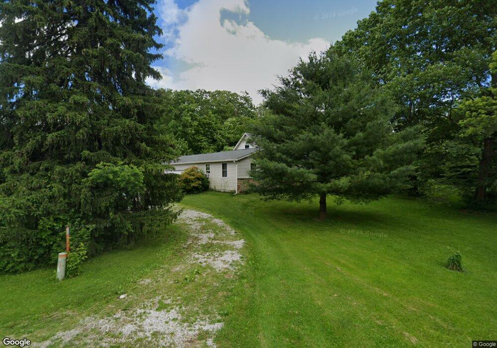 1975 Shupp Rd, Bucyrus, OH 44820 - photo 1