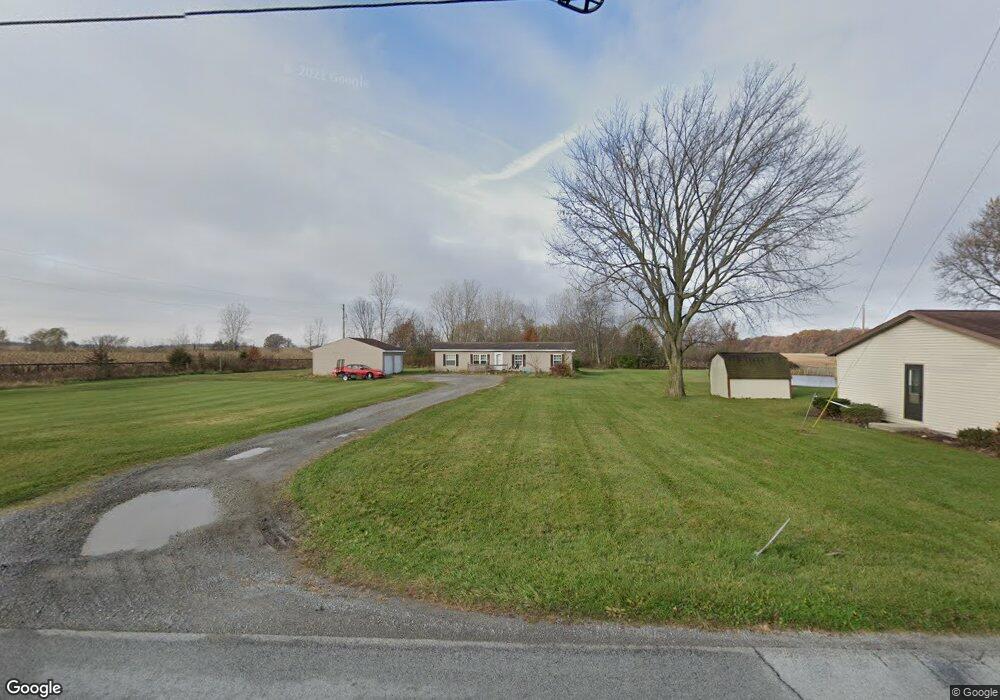 1742 S Cool Rd, Lima, OH 45806 - photo 1