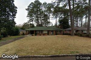 1291 Amanda Cir, Decatur, GA 30033