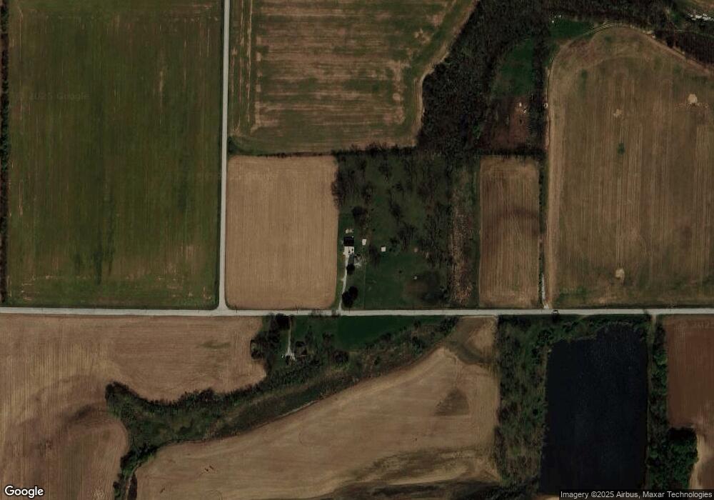 9410 W 700 N, Thorntown, IN 46071 - photo 1