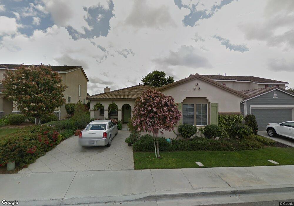 5177 Bluegrass Way, Oceanside, CA 92057 - photo 1