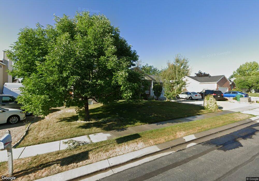 5113 W Mountain Hill Dr, West Jordan, UT 84081 - photo 1