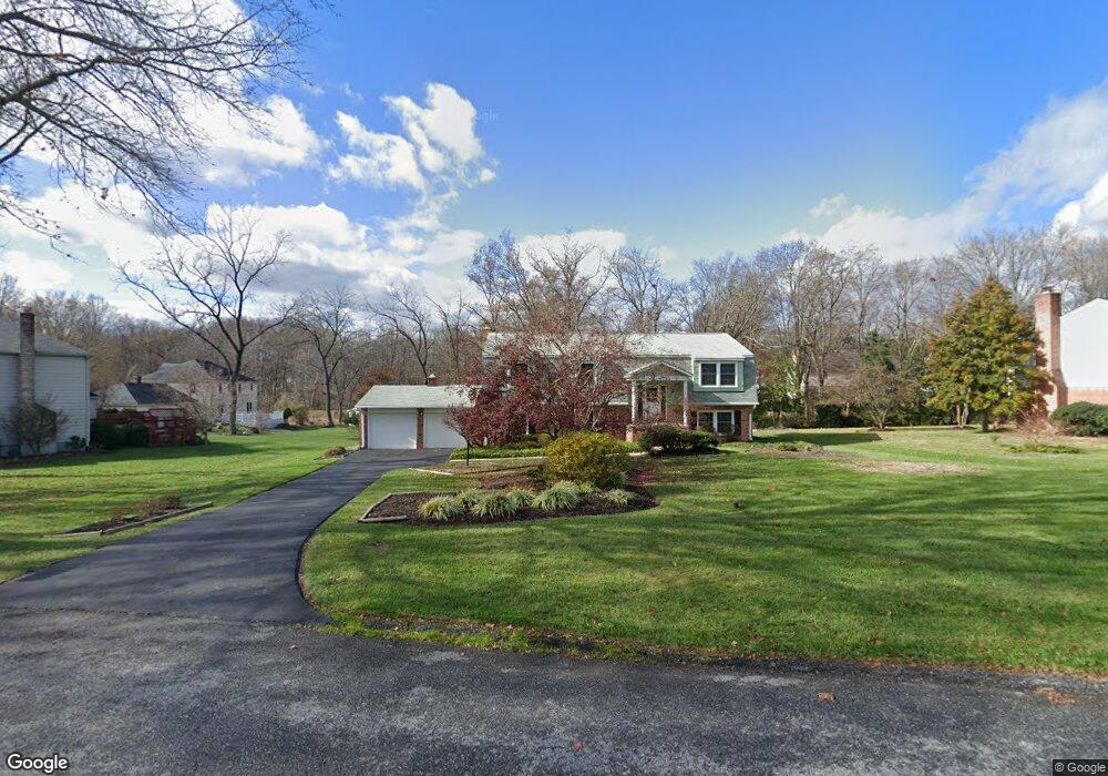 5220 Lynngate Rd, Columbia, MD 21044 - photo 1