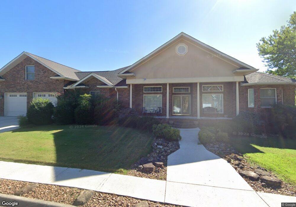 505 Eagle Point, Cookeville, TN 38506 - photo 1