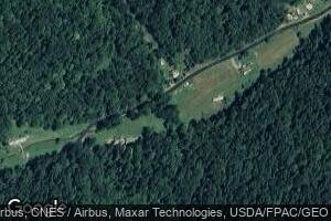 3231 Dusk Camp Run Rd, Sand Fork, WV 26430