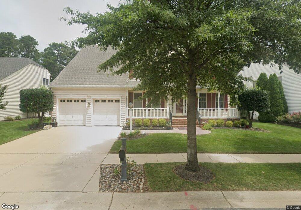 1528 Winfields Ln, Gambrills, MD 21054 - photo 1