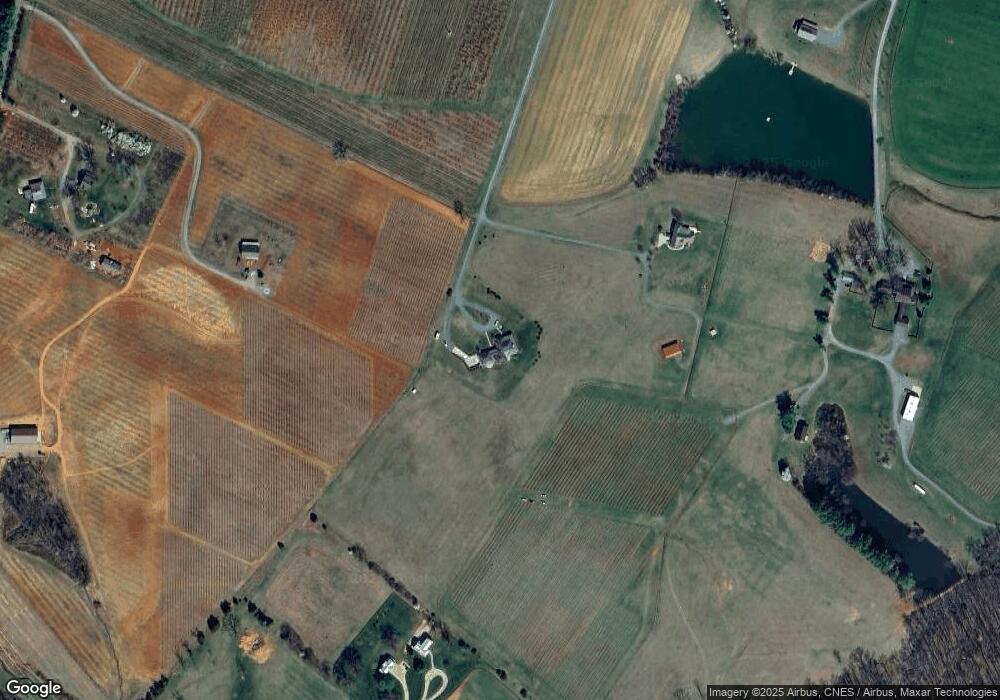 1495 Jarmans View Knoll, Crozet, VA 22932 - photo 1