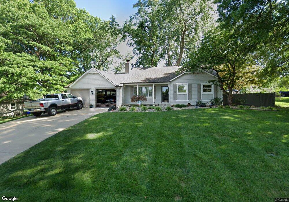 10721 W 50th Terrace, Shawnee, KS 66203 - photo 1