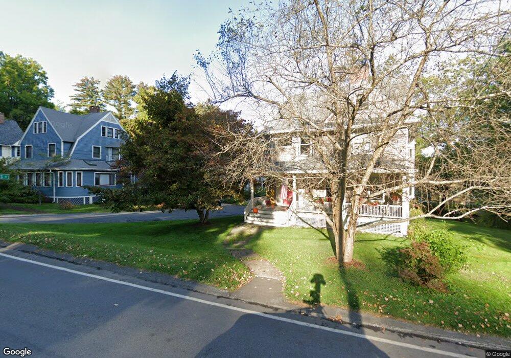 1 Cypress St, Great Barrington, MA 01230 - photo 1