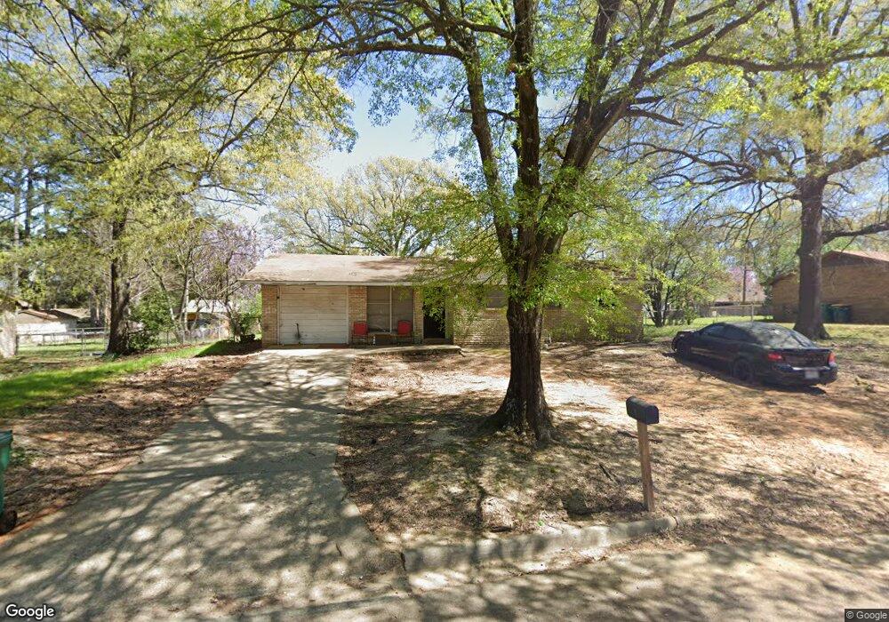 4 Holly Ln, Texarkana, TX 75503 - photo 1