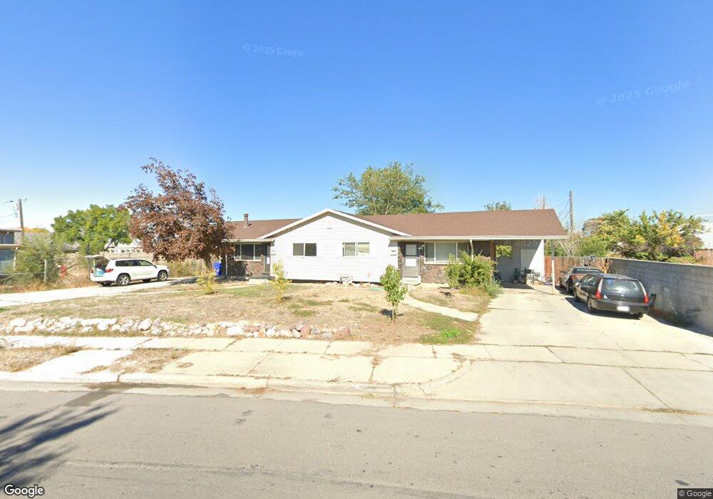 147 Nicoletti Dr, Midvale, UT 84047 - photo 1