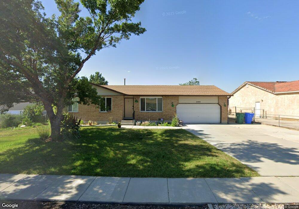 2593 W 12875 S, Riverton, UT 84065 - photo 1