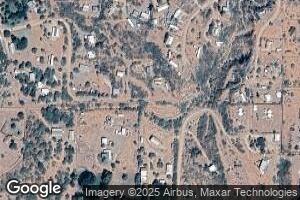 189 E Simmons Rd, Tonto Basin, AZ 85553