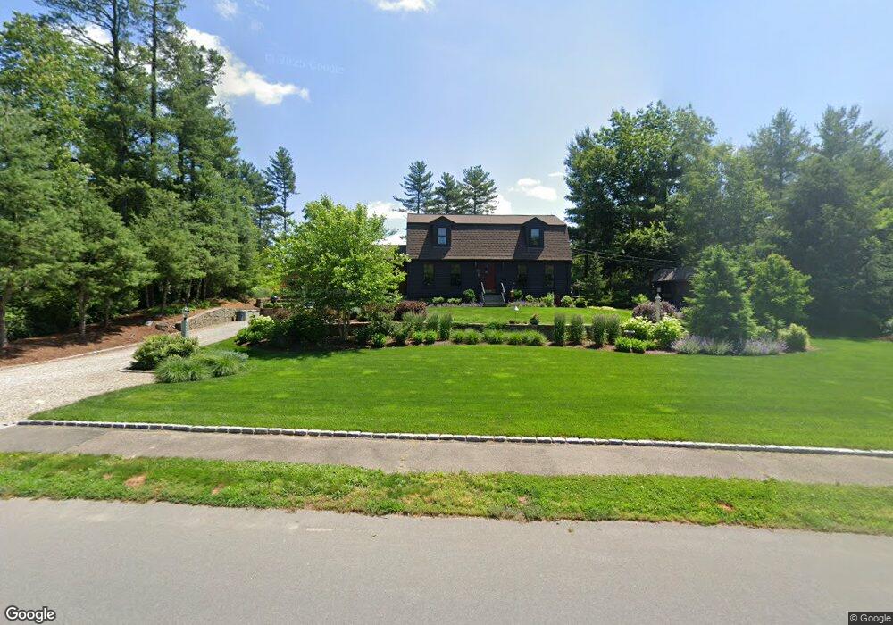 20 Mill Brook Ave, Walpole, MA 02081 - photo 1