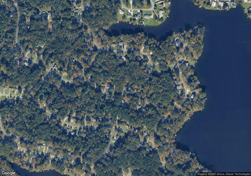 542 Bristle Cone Dr, Macon, GA 31220 - photo 1