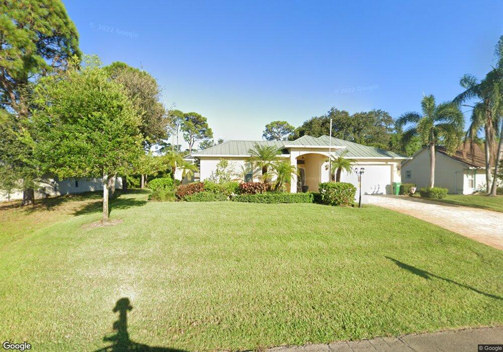 412 Arbor St, Sebastian, FL 32958 - photo 1