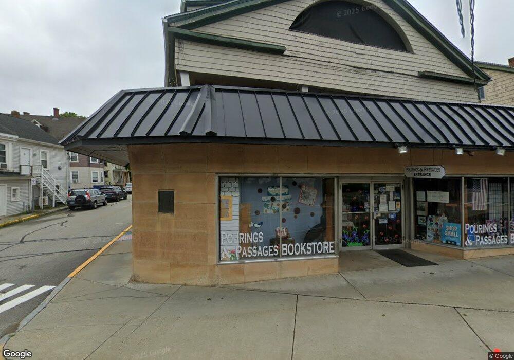 103 Main St, Killingly, CT 06239 - photo 1