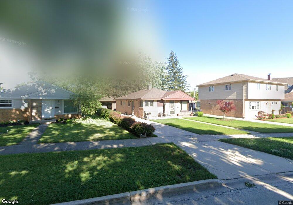 463 N Ida Ln, Elmhurst, IL 60126 - photo 1