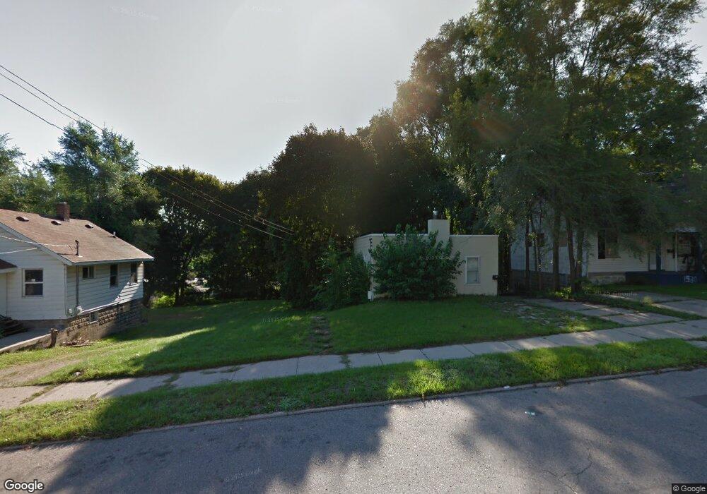 1534 Lansing Ave, Lansing, MI 48915 - photo 1