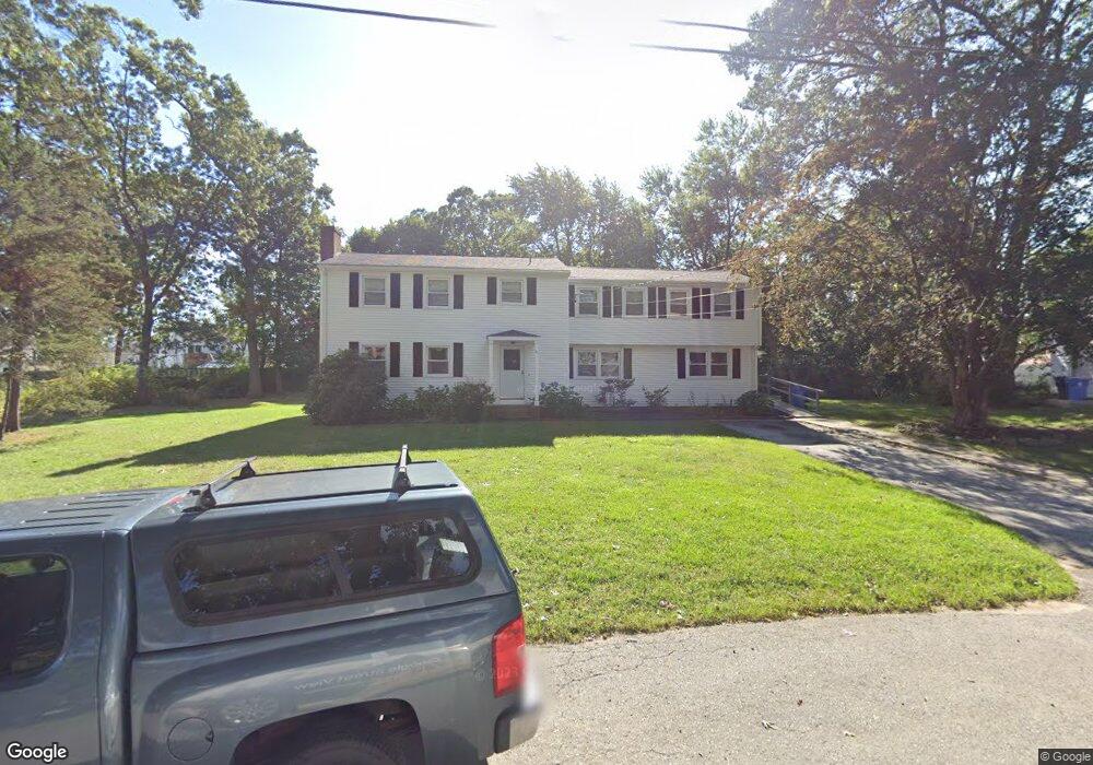 72 Amherst St, Cumberland, RI 02864 - photo 1