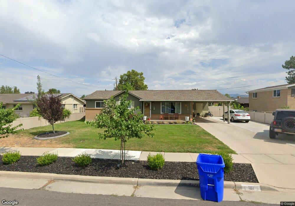 181 E 6740 S, Midvale, UT 84047 - photo 1