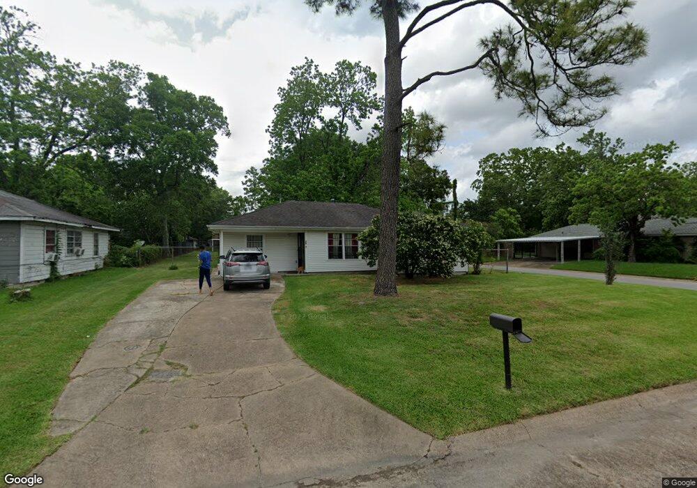 7261 Rhobell St, Houston, TX 77016 - photo 1