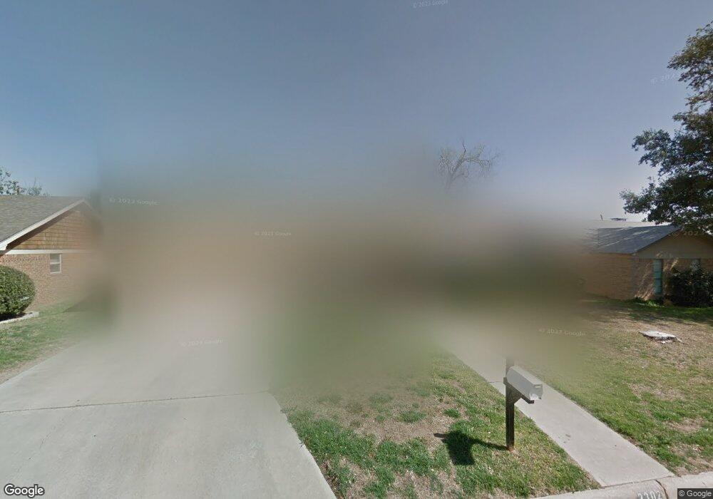 3302 Whitney Dr, Midland, TX 79705 - photo 1