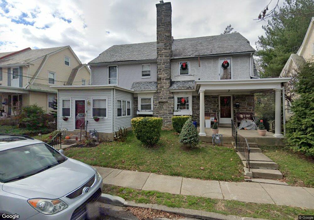 62 Ardmore Ave, Lansdowne, PA 19050 - photo 1