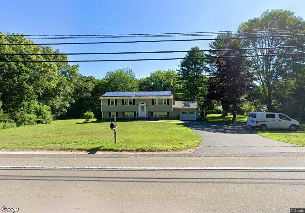 482 Washington St, Pembroke, MA 02359 - photo 1