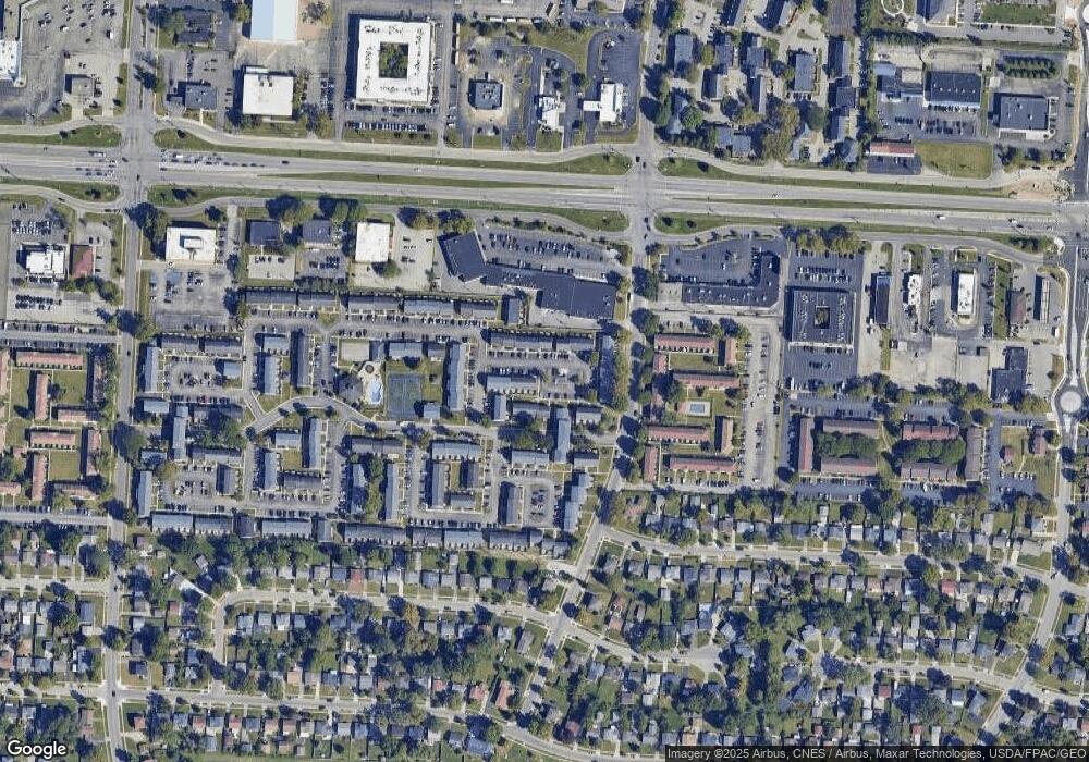 1961 Forest Elm Ct, Columbus, OH 43229 - photo 1