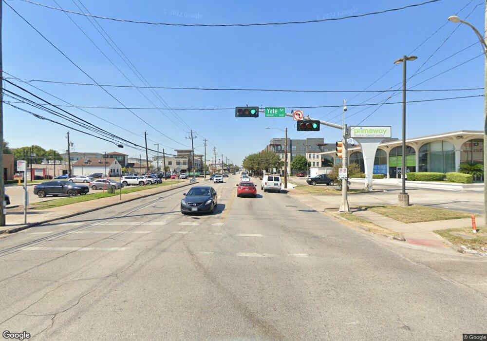 0 Yale St unit 48007455, Houston, TX 77091 - photo 1