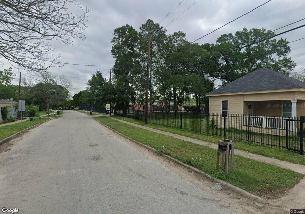 0 Knox St unit 26785981, Houston, TX 77091 - photo 1