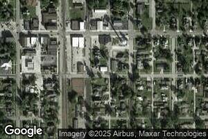 310 S South St, Brookston, IN 47923