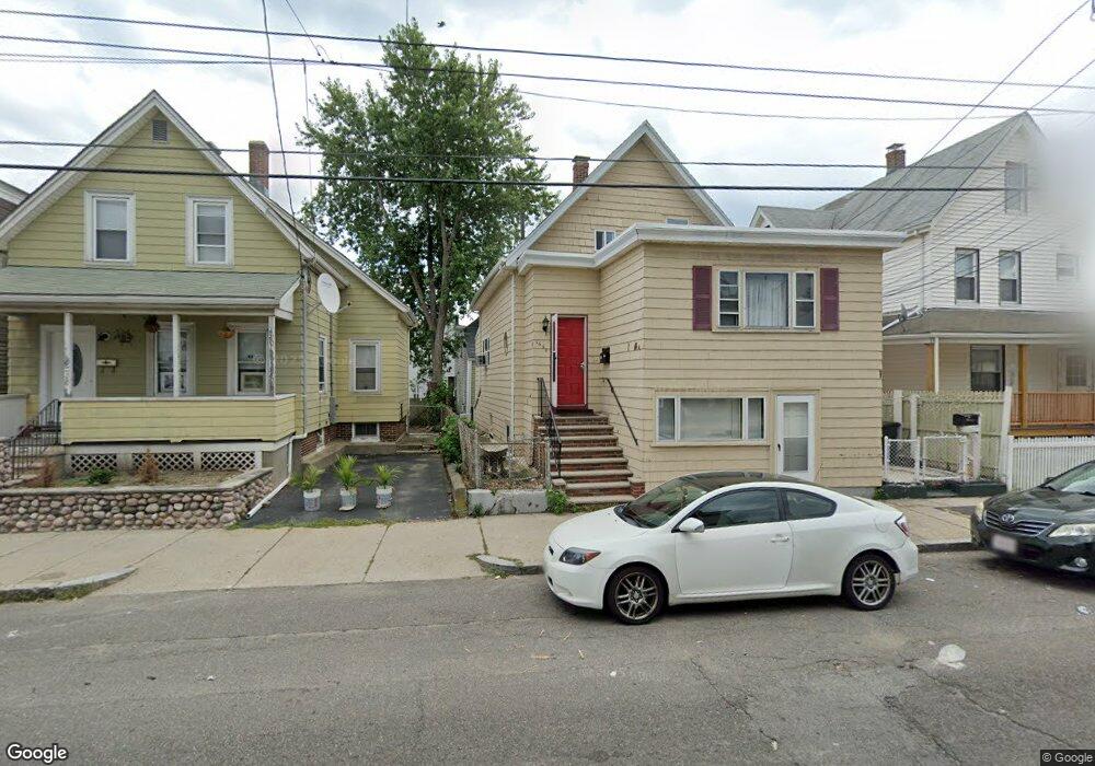 1662 N Shore Rd unit A, Revere, MA 02151 - photo 1