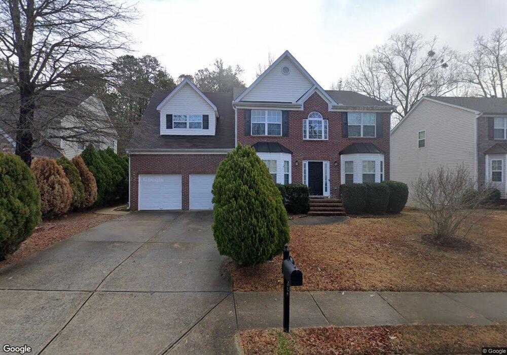 951 Holly Meadow Dr unit 2, Buford, GA 30518 - photo 1