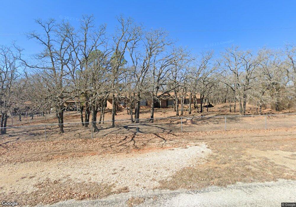 190 Christy Ln, Springtown, TX 76082 - photo 1