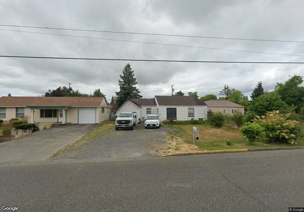 315 SW 16th St, Chehalis, WA 98532 - photo 1