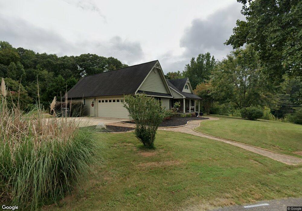 44 Stinger Cochran Rd, Murrayville, GA 30564 - photo 1