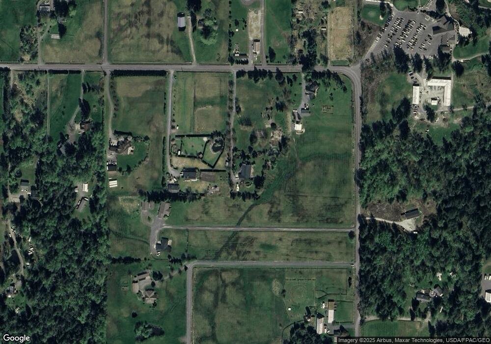 1461 E Axton Rd, Bellingham, WA 98226 - photo 1