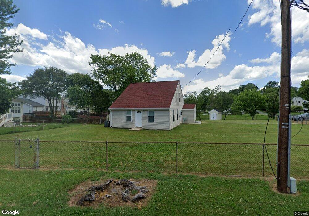 31 Barrett Heights Rd, Stafford, VA 22556 - photo 1