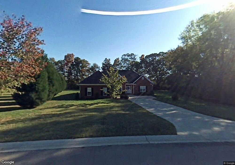 160 Ashley Terrace SE, Calhoun, GA 30701 - photo 1