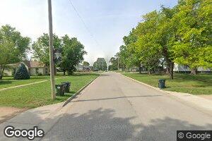 0000 Main St Unit Ave J, Little River, KS 67457