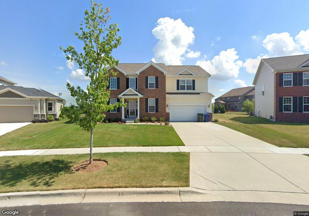 3778 Monterey Cir, Algonquin, IL 60102 - photo 1