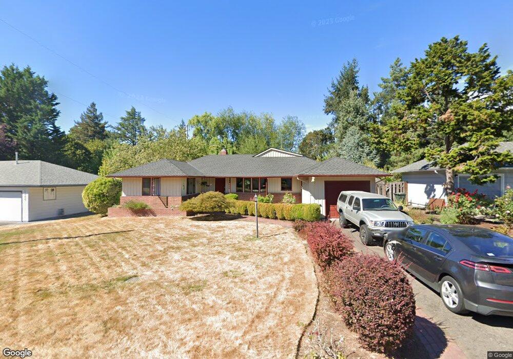 12235 SW Douglas St, Portland, OR 97225 - photo 1