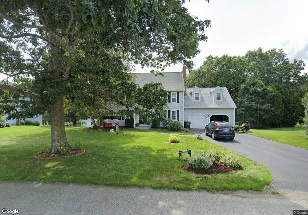 8 Blueberry Way, Webster, MA 01570 - photo 1