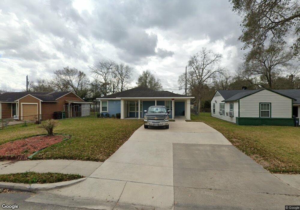 5122 Kelso St, Houston, TX 77021 - photo 1