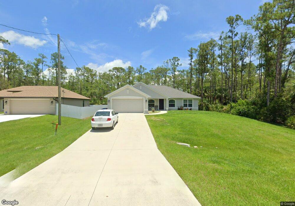 192 Greenbriar Blvd, Lehigh Acres, FL 33972 - photo 1
