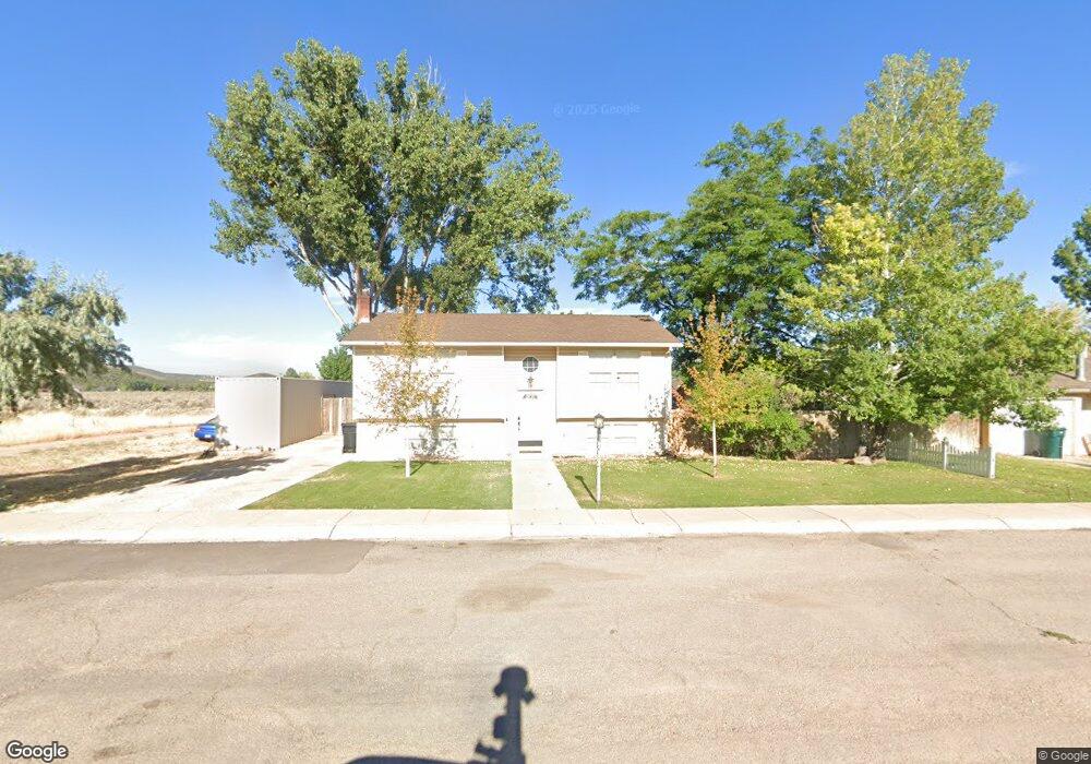 288 N 750 W, Parowan, UT 84761 - photo 1